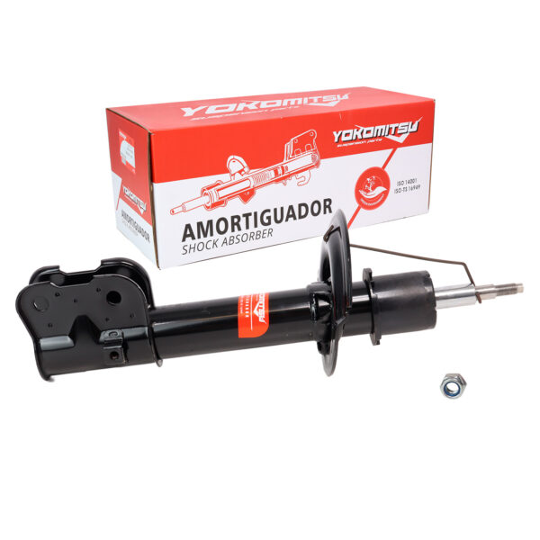 Amortiguador Delantero Derecho Hyundai Santa Fe 2013-2016 (Gas)